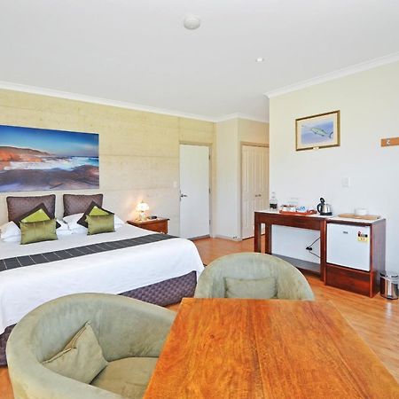 デンマーク センセーショナル ハイツ ベッド & ブレックファースト Bed & Breakfast エクステリア 写真