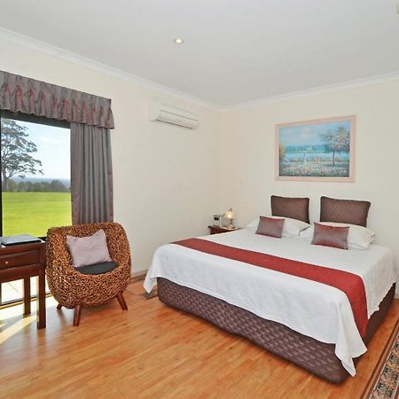 デンマーク センセーショナル ハイツ ベッド & ブレックファースト Bed & Breakfast エクステリア 写真