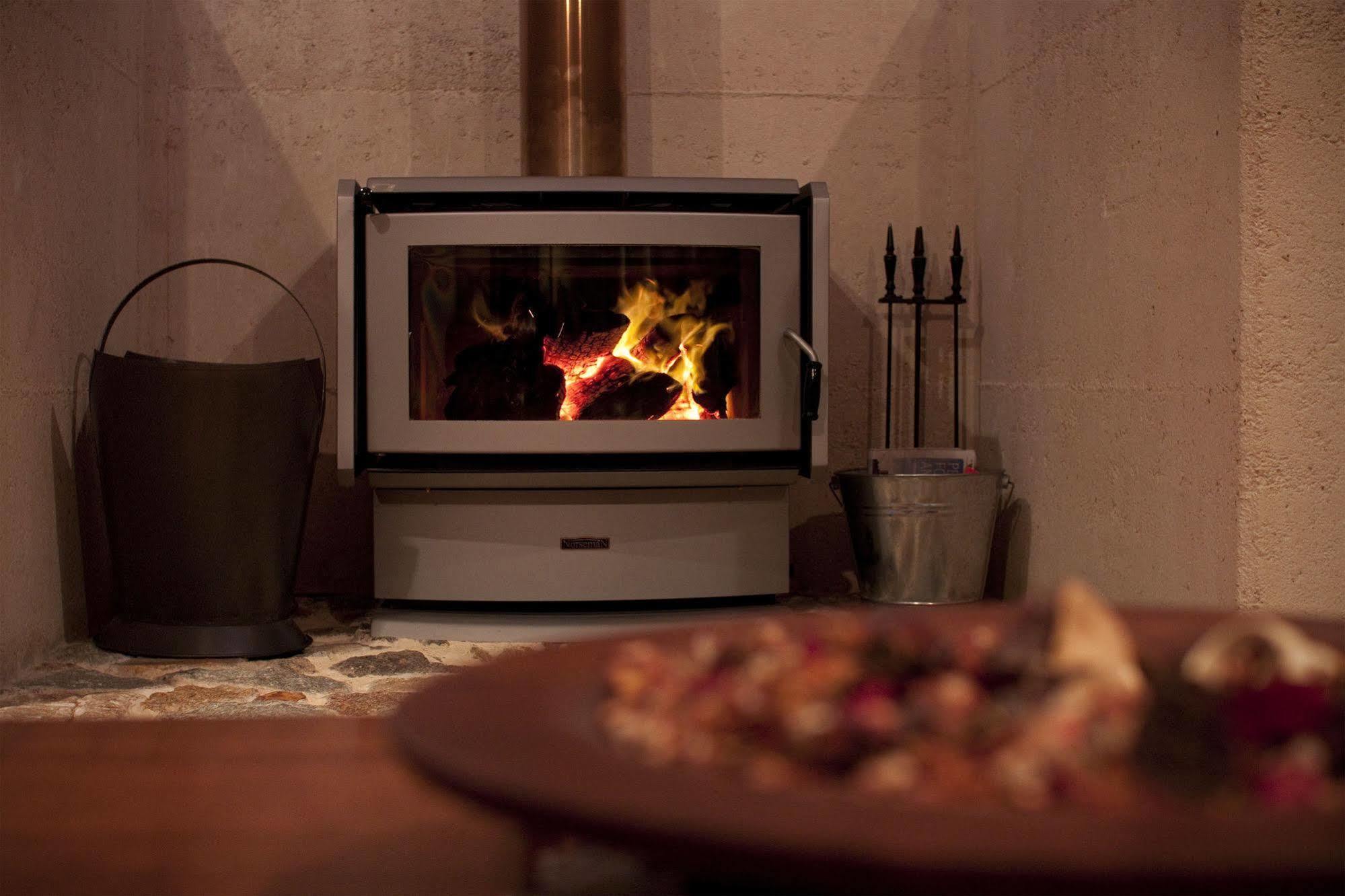 デンマーク センセーショナル ハイツ ベッド & ブレックファースト Bed & Breakfast エクステリア 写真