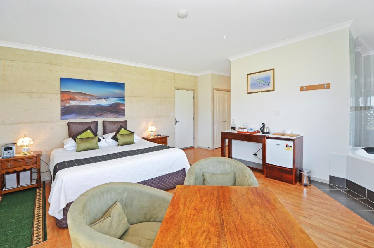 デンマーク センセーショナル ハイツ ベッド & ブレックファースト Bed & Breakfast エクステリア 写真